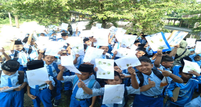 PENGUATAN PROFIL PELAJAR PANCASILA